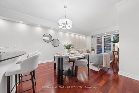 Photo 12 at 105 - 2087 Lake Shore Boulevard W, Mimico, Toronto