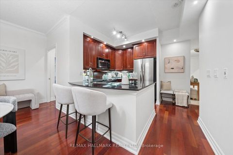 Photo 13 at 105 - 2087 Lake Shore Boulevard W, Mimico, Toronto