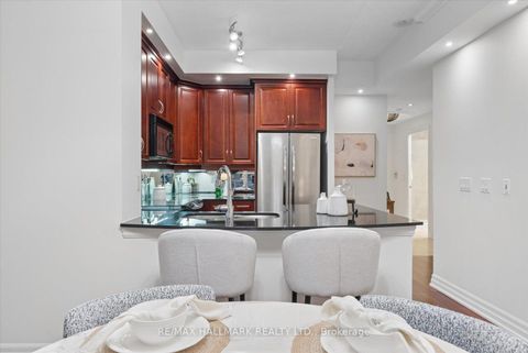 Photo 14 at 105 - 2087 Lake Shore Boulevard W, Mimico, Toronto