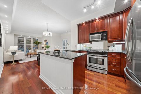 Photo 15 at 105 - 2087 Lake Shore Boulevard W, Mimico, Toronto