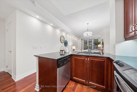 Photo 16 at 105 - 2087 Lake Shore Boulevard W, Mimico, Toronto