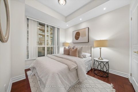 Photo 17 at 105 - 2087 Lake Shore Boulevard W, Mimico, Toronto