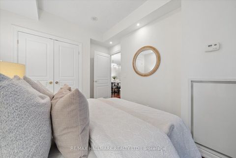 Photo 18 at 105 - 2087 Lake Shore Boulevard W, Mimico, Toronto
