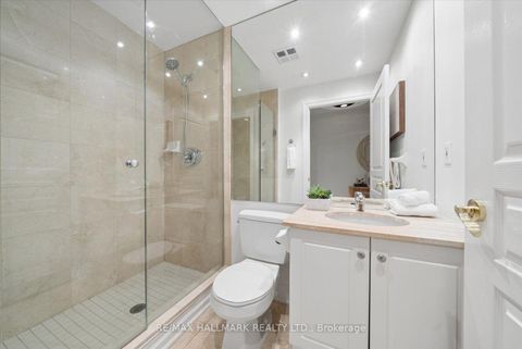 Photo 19 at 105 - 2087 Lake Shore Boulevard W, Mimico, Toronto