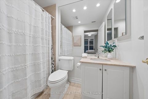 Photo 22 at 105 - 2087 Lake Shore Boulevard W, Mimico, Toronto