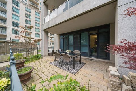 Photo 24 at 105 - 2087 Lake Shore Boulevard W, Mimico, Toronto