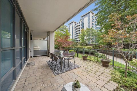 Photo 25 at 105 - 2087 Lake Shore Boulevard W, Mimico, Toronto