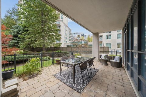 Photo 26 at 105 - 2087 Lake Shore Boulevard W, Mimico, Toronto
