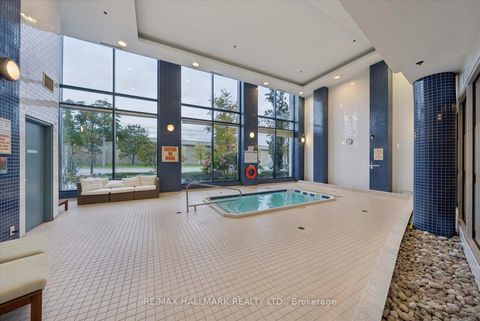Photo 28 at 105 - 2087 Lake Shore Boulevard W, Mimico, Toronto