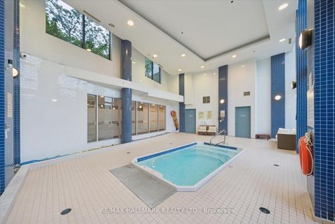 Photo 29 at 105 - 2087 Lake Shore Boulevard W, Mimico, Toronto