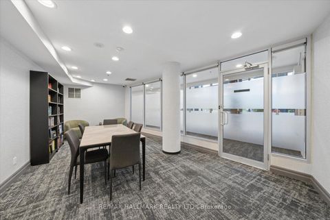 Photo 30 at 105 - 2087 Lake Shore Boulevard W, Mimico, Toronto