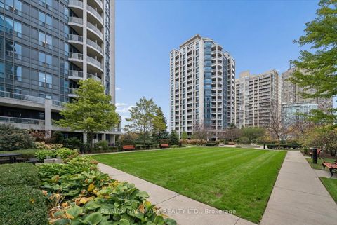 Photo 35 at 105 - 2087 Lake Shore Boulevard W, Mimico, Toronto