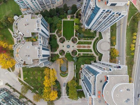 Photo 36 at 105 - 2087 Lake Shore Boulevard W, Mimico, Toronto