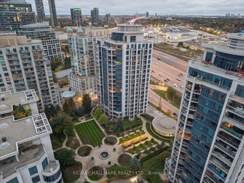 Photo 37 at 105 - 2087 Lake Shore Boulevard W, Mimico, Toronto