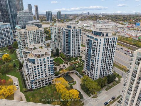 Photo 38 at 105 - 2087 Lake Shore Boulevard W, Mimico, Toronto