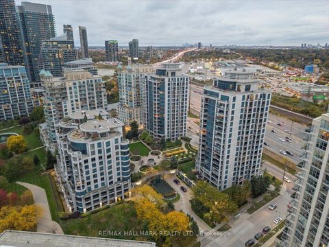 Photo 39 at 105 - 2087 Lake Shore Boulevard W, Mimico, Toronto