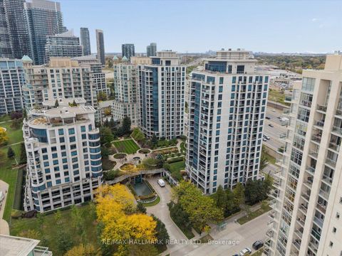 Photo 40 at 105 - 2087 Lake Shore Boulevard W, Mimico, Toronto