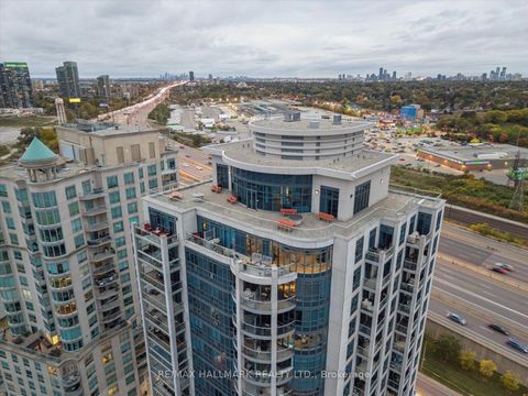 Photo 41 at 105 - 2087 Lake Shore Boulevard W, Mimico, Toronto
