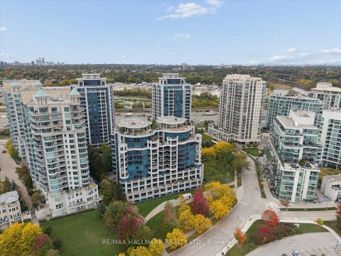 Photo 42 at 105 - 2087 Lake Shore Boulevard W, Mimico, Toronto
