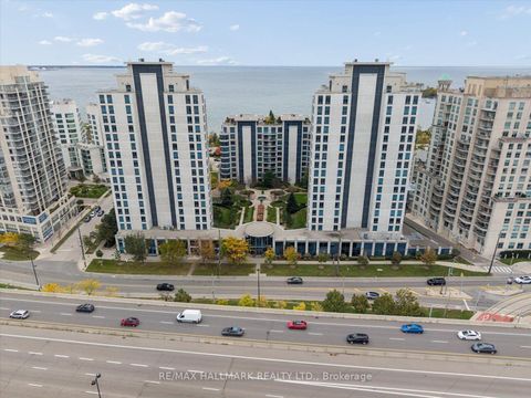 Photo 44 at 105 - 2087 Lake Shore Boulevard W, Mimico, Toronto