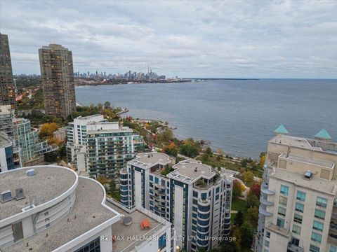 Photo 45 at 105 - 2087 Lake Shore Boulevard W, Mimico, Toronto
