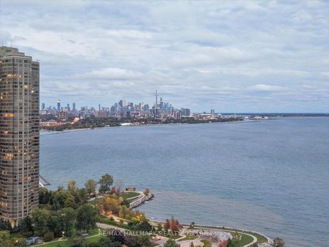 Photo 46 at 105 - 2087 Lake Shore Boulevard W, Mimico, Toronto