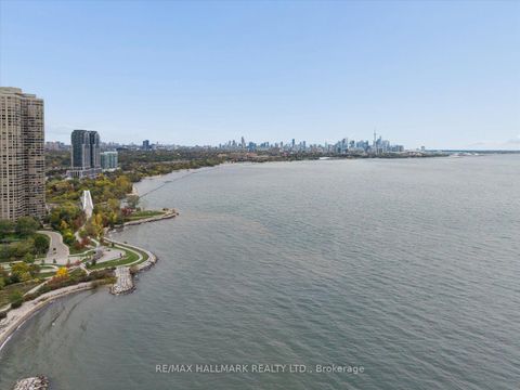 Photo 49 at 105 - 2087 Lake Shore Boulevard W, Mimico, Toronto
