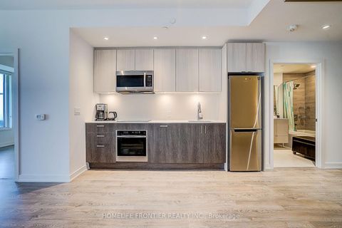 Photo 8 at 2005 - 1928 Lakeshore Boulevard W, South Parkdale, Toronto
