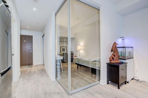 Photo 12 at 2005 - 1928 Lakeshore Boulevard W, South Parkdale, Toronto