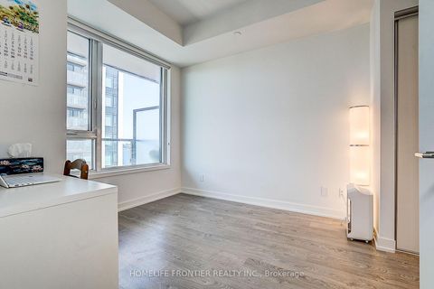 Photo 14 at 2005 - 1928 Lakeshore Boulevard W, South Parkdale, Toronto