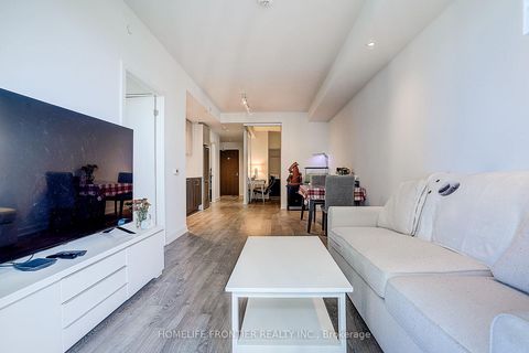 Photo 17 at 2005 - 1928 Lakeshore Boulevard W, South Parkdale, Toronto