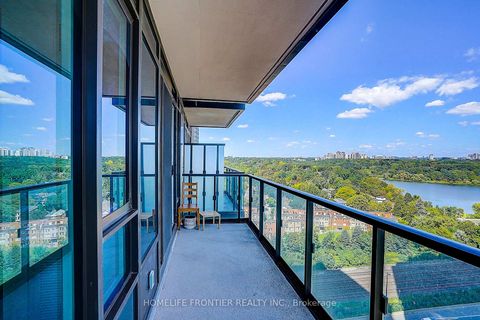 Photo 19 at 2005 - 1928 Lakeshore Boulevard W, South Parkdale, Toronto