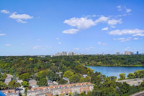 Photo 20 at 2005 - 1928 Lakeshore Boulevard W, South Parkdale, Toronto