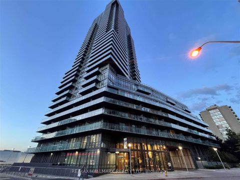 Photo 3 at 2708 - 825 Church Street, Moore Park, Toronto