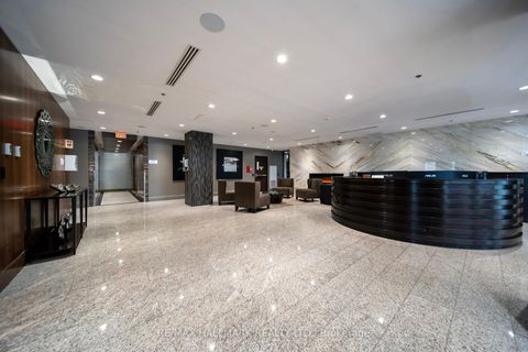 Photo 5 at 2708 - 825 Church Street, Moore Park, Toronto