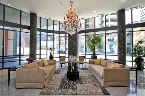 Photo 6 at 2708 - 825 Church Street, Moore Park, Toronto