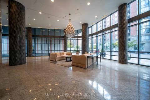 Photo 7 at 2708 - 825 Church Street, Moore Park, Toronto