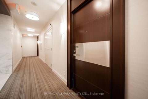 Photo 9 at 2708 - 825 Church Street, Moore Park, Toronto