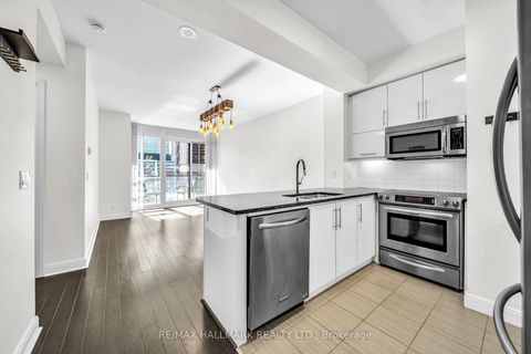 Photo 10 at 2708 - 825 Church Street, Moore Park, Toronto