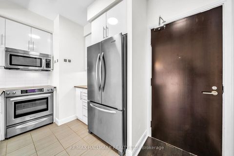 Photo 11 at 2708 - 825 Church Street, Moore Park, Toronto