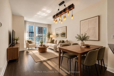 Photo 12 at 2708 - 825 Church Street, Moore Park, Toronto