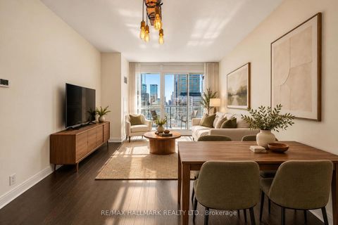 Photo 15 at 2708 - 825 Church Street, Moore Park, Toronto