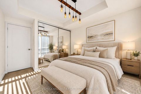Photo 16 at 2708 - 825 Church Street, Moore Park, Toronto