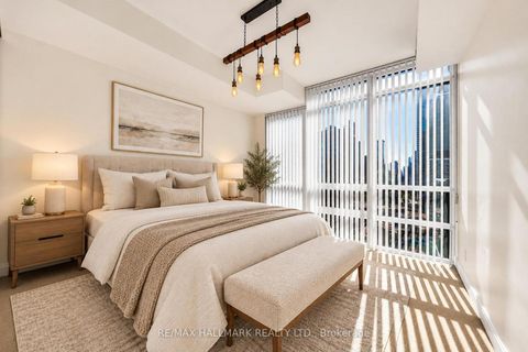Photo 17 at 2708 - 825 Church Street, Moore Park, Toronto