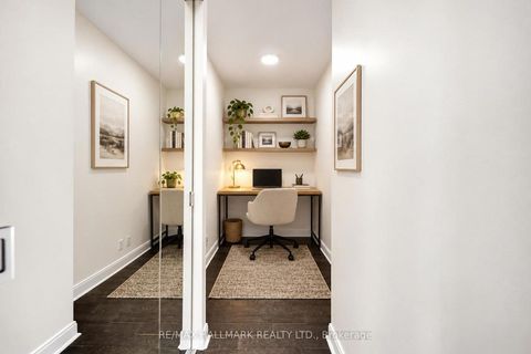 Photo 18 at 2708 - 825 Church Street, Moore Park, Toronto