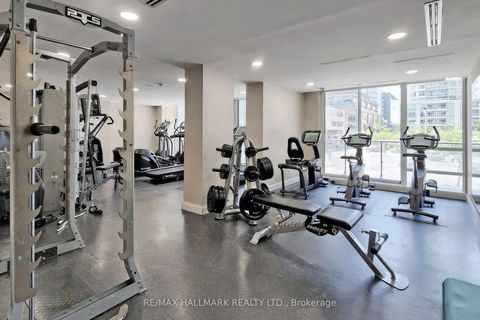 Photo 31 at 2708 - 825 Church Street, Moore Park, Toronto