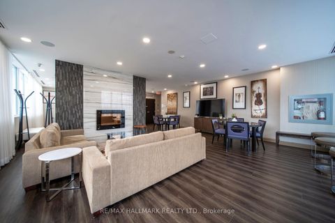 Photo 37 at 2708 - 825 Church Street, Moore Park, Toronto