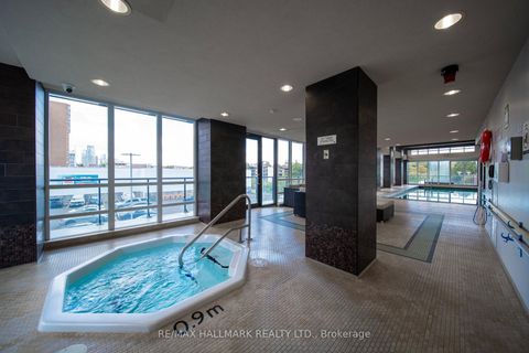 Photo 38 at 2708 - 825 Church Street, Moore Park, Toronto