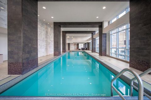 Photo 40 at 2708 - 825 Church Street, Moore Park, Toronto