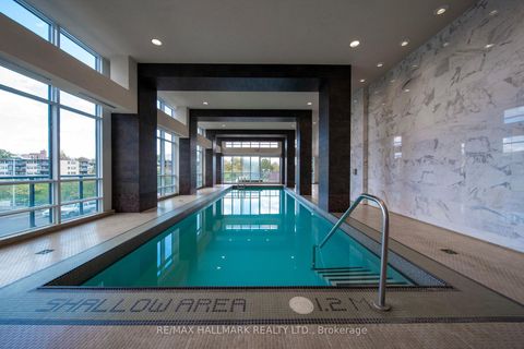Photo 41 at 2708 - 825 Church Street, Moore Park, Toronto